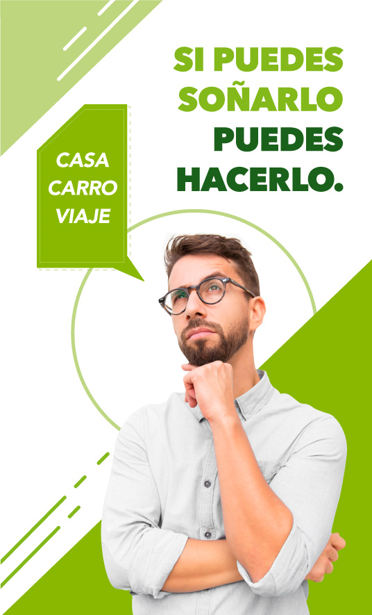 Credito Libre Inversion - FONDEFAL