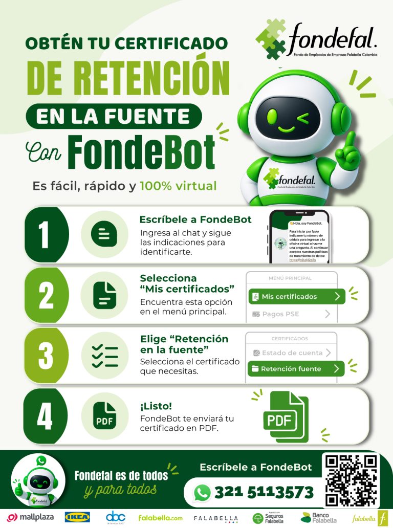 ChatBot-certificados-tributarios